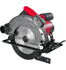 EDON CS-185-1700CL черный/красный 30294 1700Вт, 185мм