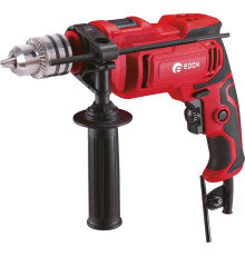 EDON DL-1137 черный/красный 8445 1100Вт