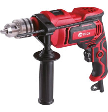 EDON DL-1138 черный/красный 8459 1200Вт