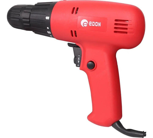 EDON DS-350 черный/красный 19525 400Вт