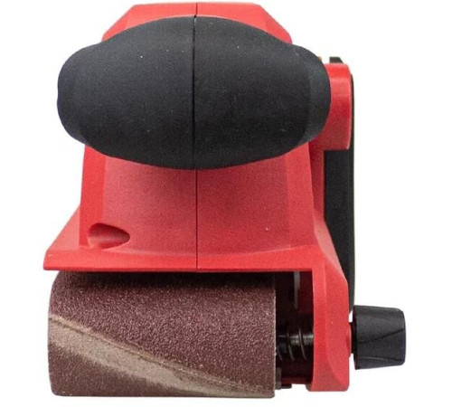 EDON EBS-457/1000 черный/красный 40030 1000Вт, 76х457мм