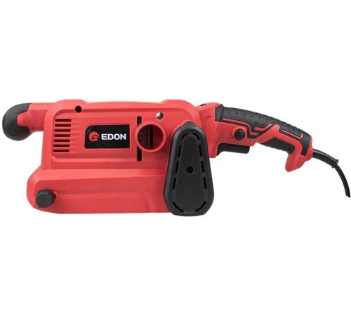 EDON EBS-457/1000 черный/красный 40030 1000Вт, 76х457мм