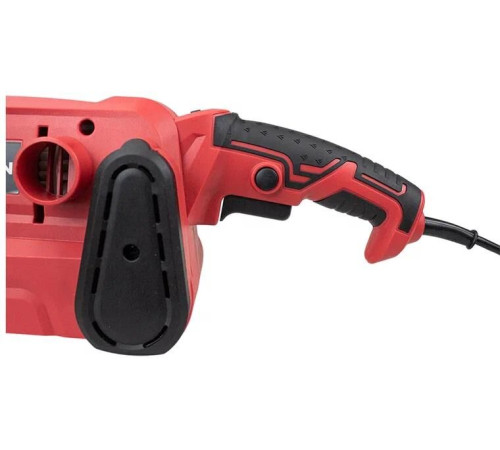 EDON EBS-457/1000 черный/красный 40030 1000Вт, 76х457мм