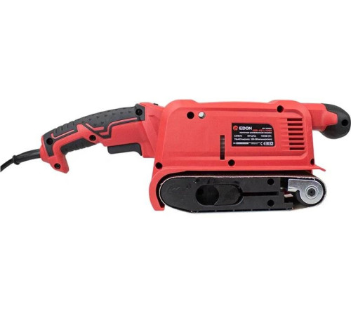 EDON EBS-457/1000 черный/красный 40030 1000Вт, 76х457мм