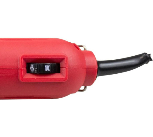 EDON EG-160А черный/красный 40348 160Вт