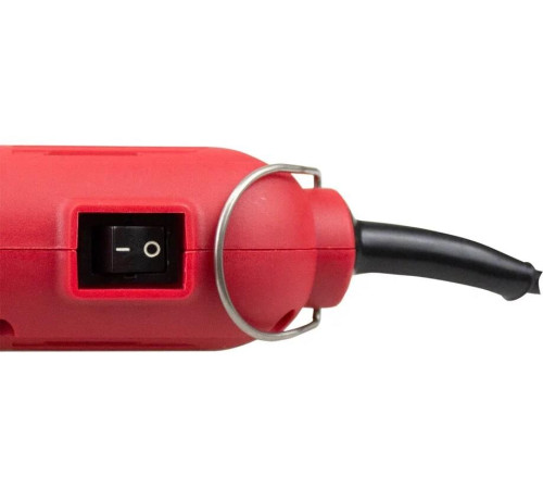 EDON EG-160А черный/красный 40348 160Вт