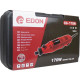 EDON EG-170N черный/красный 40349 170Вт