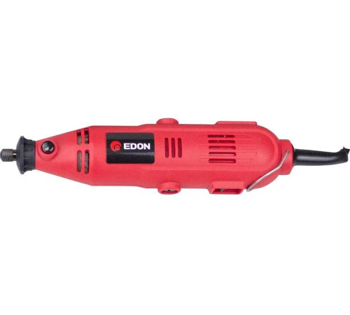 EDON EG-170N черный/красный 40349 170Вт