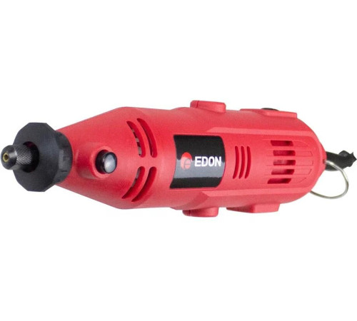 EDON EG-170N черный/красный 40349 170Вт