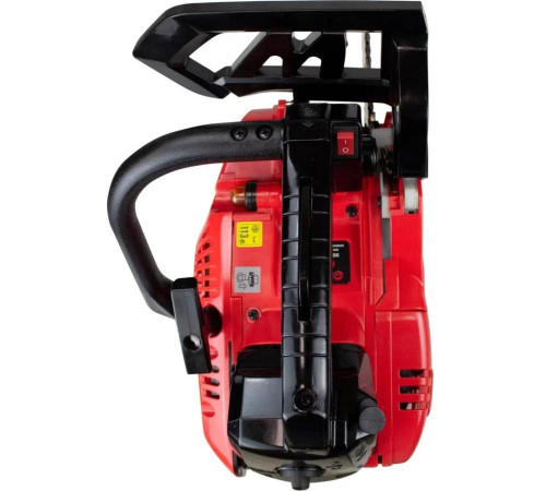 EDON GCS-12/2000 черный/красный 40167 12