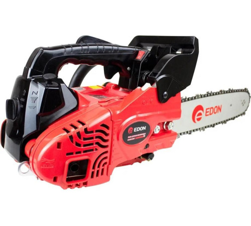 EDON GCS-12/2000 черный/красный 40167 12