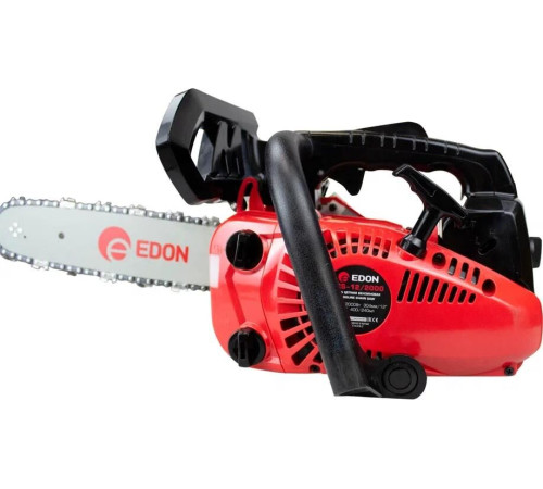 EDON GCS-12/2000 черный/красный 40167 12