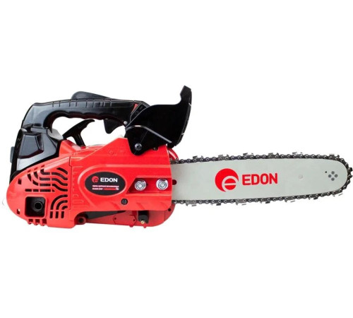 EDON GCS-12/2000 черный/красный 40167 12