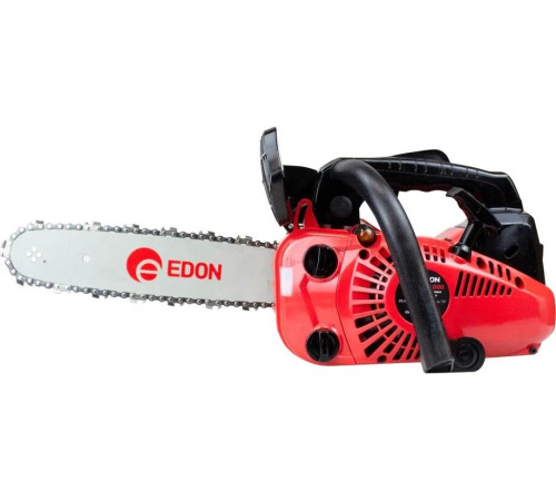 EDON GCS-12/2000 черный/красный 40167 12