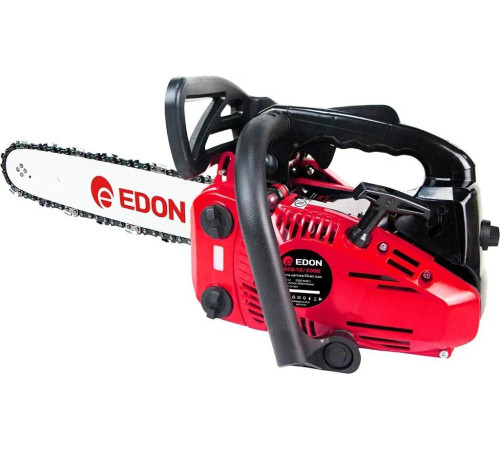 EDON GCS-12/2000 черный/красный 40167 12