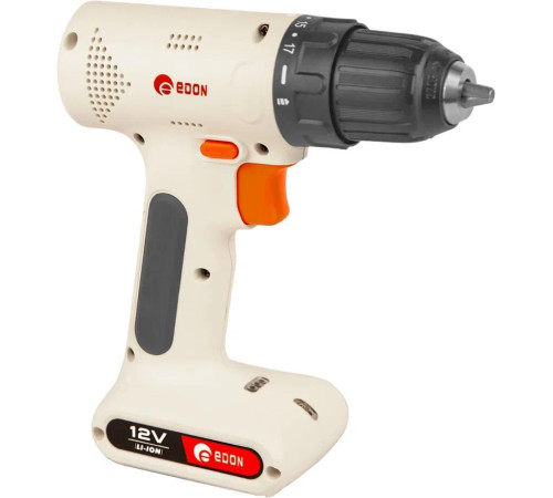 EDON OAF12-MAD белый 16519 12В