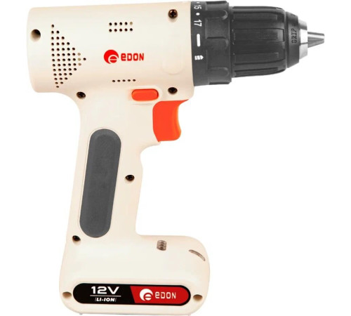 EDON OAF12-MAD белый 16519 12В