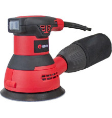 EDON OS-125/420 черный/красный 19363 420Вт, 125мм