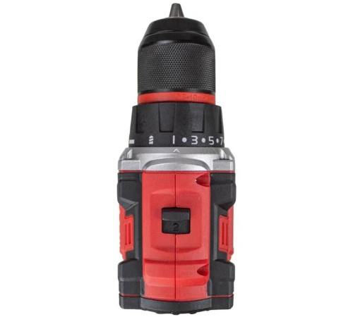 EDON UAD-16DBL черный/красный 40095 16В, 2аккум