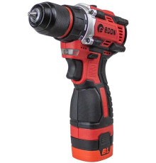 EDON UAD-16DBL черный/красный 40095 16В, 2аккум