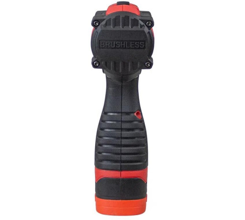 EDON UAD-16DBL черный/красный 40095 16В, 2аккум