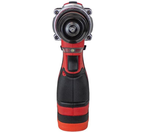 EDON UAD-16DBL черный/красный 40095 16В, 2аккум