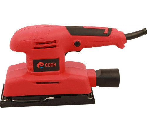 EDON VGM-250 красный/черный 15038 250Вт, 187х90мм