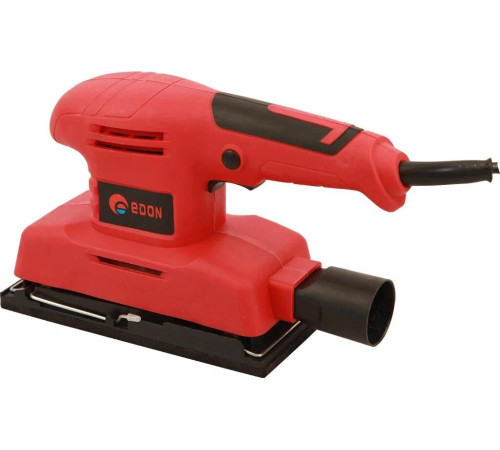EDON VGM-250 красный/черный 15038 250Вт, 187х90мм