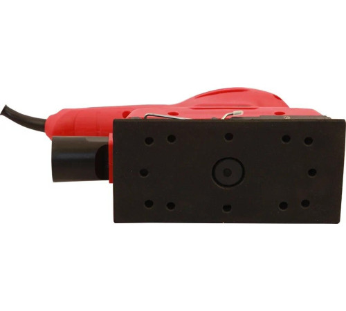 EDON VGM-250 красный/черный 15038 250Вт, 187х90мм