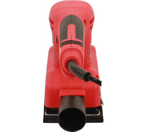 EDON VGM-250 красный/черный 15038 250Вт, 187х90мм