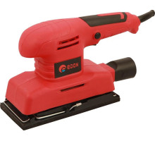 EDON VGM-250 красный/черный 15038 250Вт, 187х90мм