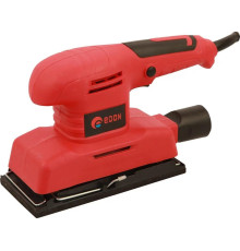 EDON VGM-250 красный/черный 15038 250Вт, 187х90мм