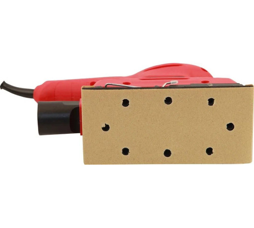 EDON VGM-250 красный/черный 15038 250Вт, 187х90мм