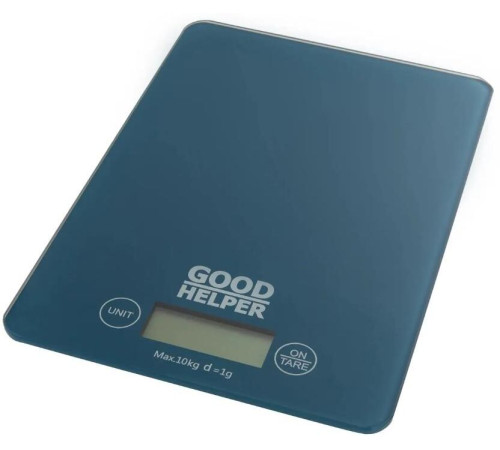 GOODHELPER KS-S04 (Аквамарин)