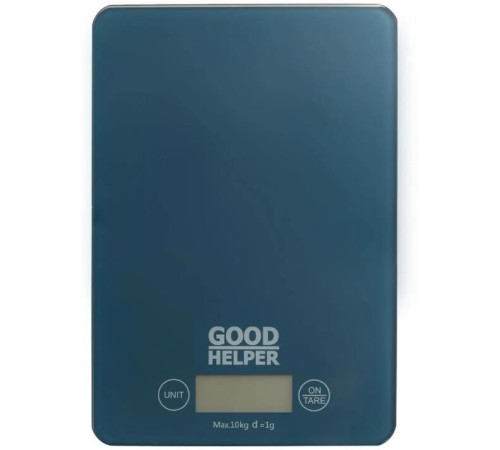 GOODHELPER KS-S04 (Аквамарин)