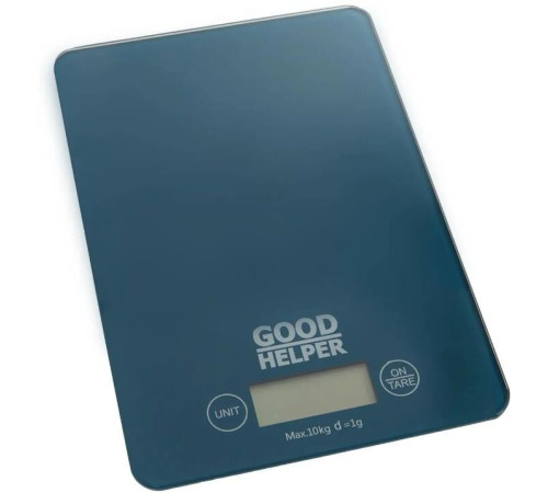 GOODHELPER KS-S04 (Аквамарин)