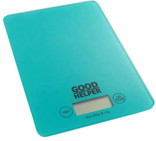 GOODHELPER KS-S04 (Мята)