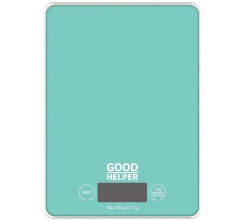 GOODHELPER KS-S04 (Мята)