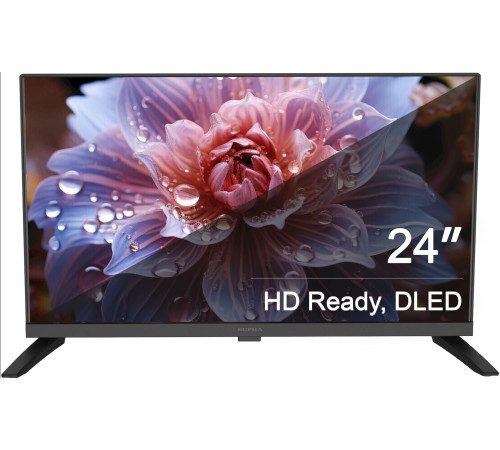 SUPRA STV-LC24LT0080W