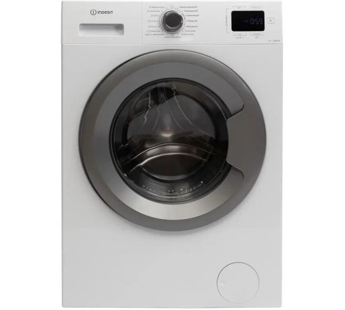 Стиральная машина INDESIT ILS3 71291 S