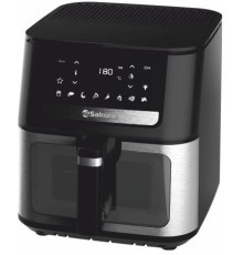 SAKURA SA-7692BK 10л