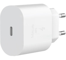 AKSBERRY (6900327700017) T25 25W PD, белый