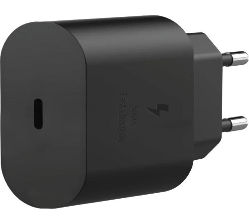 AKSBERRY (6900327710016) T25 25W PD, чёрный