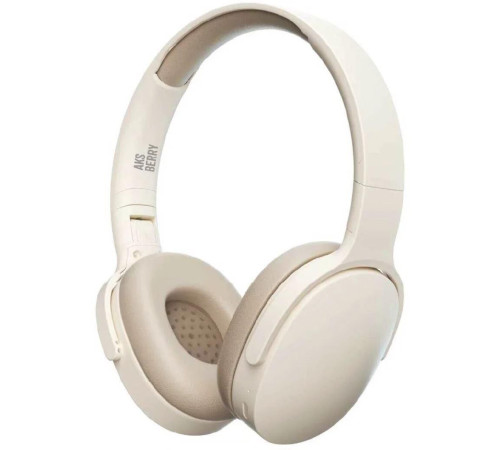 AKSBERRY (6900328280013) U3 Win Vibe, бежевый