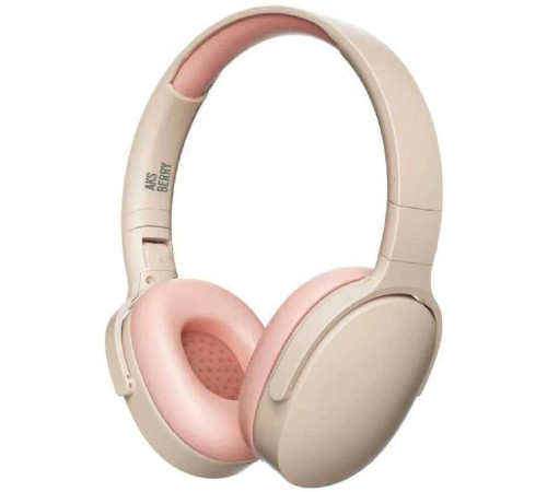 AKSBERRY (6900328290012) U3 Win Vibe, бежево-розовые