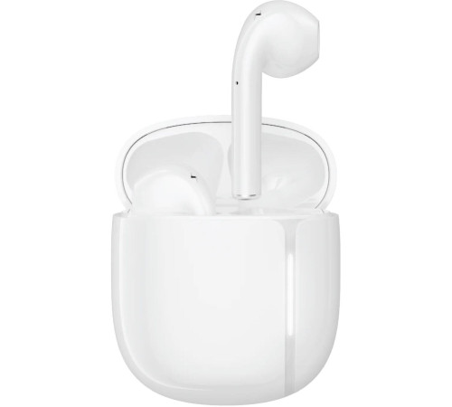 AKSBERRY (6900328370011) G21 Light Line TWS, белый