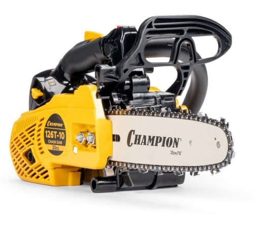 CHAMPION 126T-10