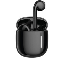 AKSBERRY (6900328380010) G21 Light Line TWS, черный