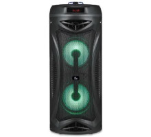 AKSBERRY (6900328430012) AS-31 SonicBoom, черный