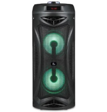 AKSBERRY (6900328430012) AS-31 SonicBoom, черный